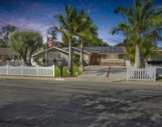 Situated on a wide tree lined street is this move-in ready Ranch Style home in the heart of West Covina.