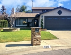 Pride of ownership! Great curb appeal! in North of Rosemead