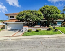 Welcome to this great curb appeal home with large lot in Hacienda Heights